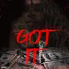 EddieBanks - EddieBanks Got It - Single